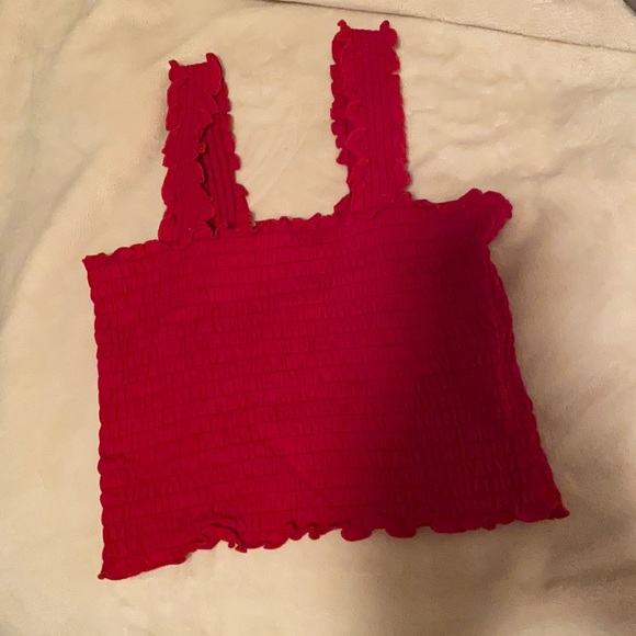 It’s a hollister medium top!! - Picture 1 of 2